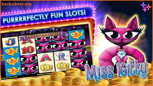 Stardust Casino Slots – FREE Vegas Slot Machines screenshot