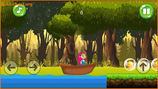 starfir adventure screenshot