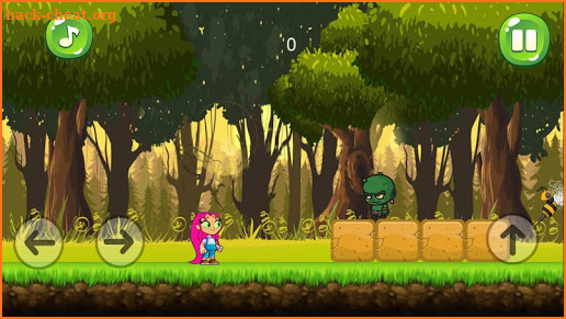 starfir adventure screenshot