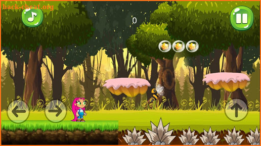 starfir adventure screenshot