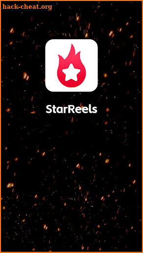 StarReels screenshot