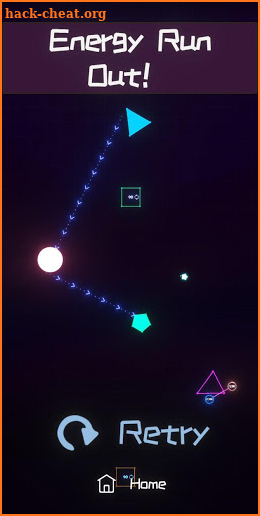 Stars Link screenshot