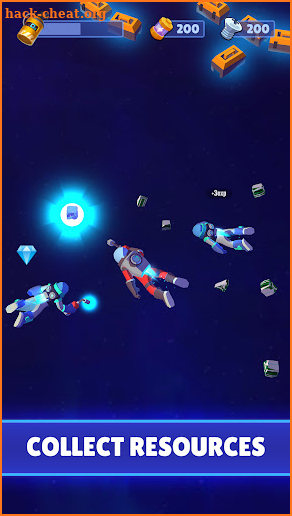 Stars to Survive screenshot