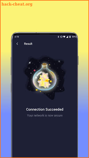 Stars VPN - Fast Proxy screenshot