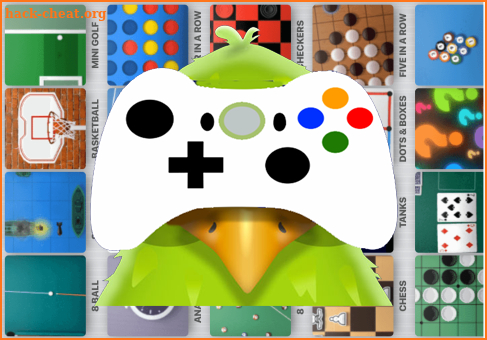 Start GamePigeon screenshot