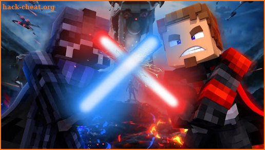 StarWars Skins screenshot