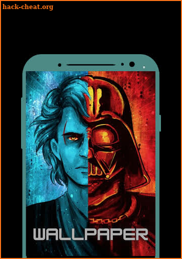 StarWars Wallpapers screenshot