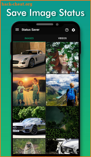 Status Download - Status Saver & Download Status screenshot
