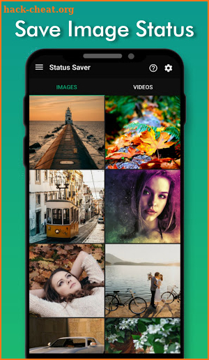 Status Download - Status Saver & Download Status screenshot
