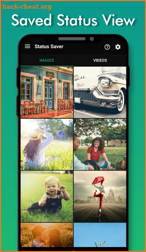 Status Download - Status Saver & Download Status screenshot