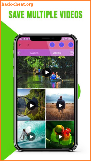 Status Downloader: Download Video & Image screenshot