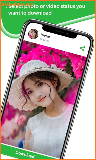 Status Downloader - Share Free Videos, Save Images screenshot