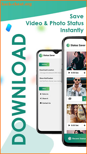 Status Saver 2020 : Save Status screenshot