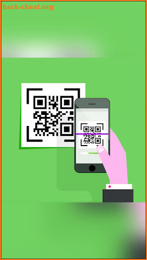 Status Saver and WhatsScan QR Scanner screenshot