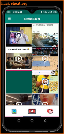 Status Saver - Download & Save all Status screenshot