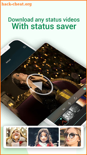 Status Saver For Whatsapp screenshot