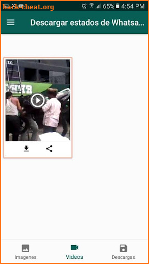 Status Saver for Whatsapp screenshot