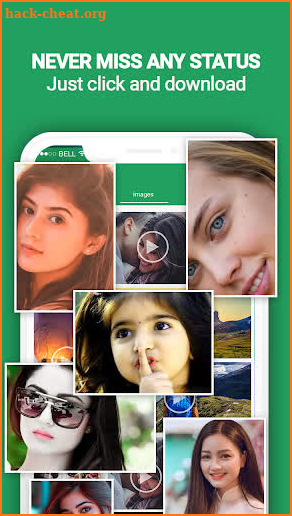 Status Saver for Whatsapp screenshot
