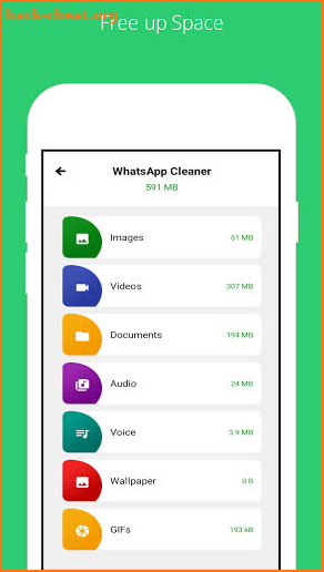 Status Saver for WhatsApp, Save Status Easily screenshot