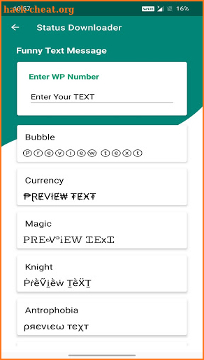 Status Saver for Whatsapp - Status Download screenshot