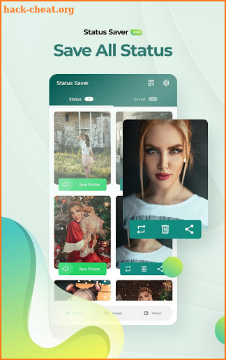 Status Saver for WhatsApp - Status Download & Save screenshot