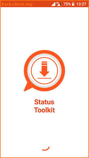 Status Toolkit screenshot