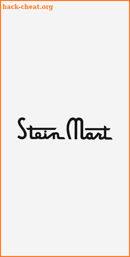 Stein Mart screenshot