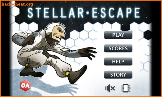 Stellar Escape screenshot