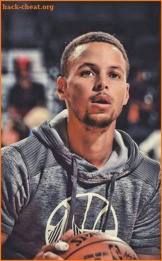 Stephen Curry Wallpapers screenshot