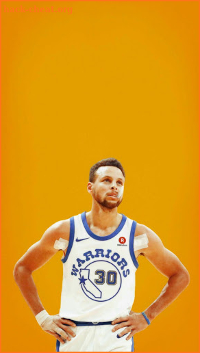 Stephen Curry Wallpapers screenshot