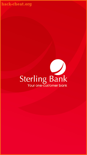 Sterling OnePay screenshot