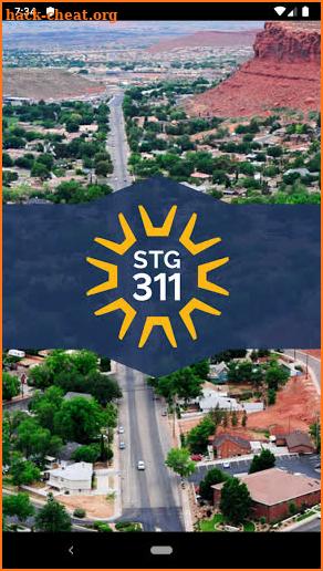 STG311 screenshot