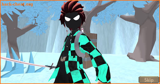 Stick Demon Slayer screenshot