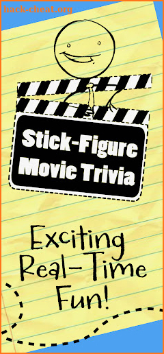 Stick Figure Movie Trivia screenshot