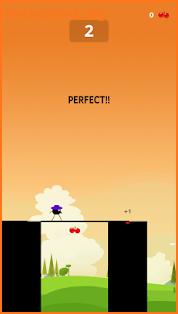 Stick Hero screenshot