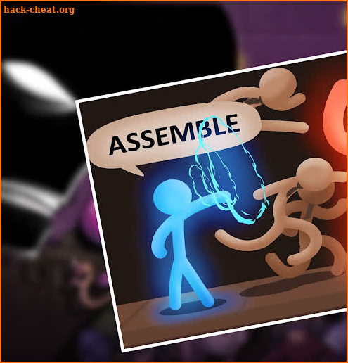 Stick it to the Stickman Tips screenshot