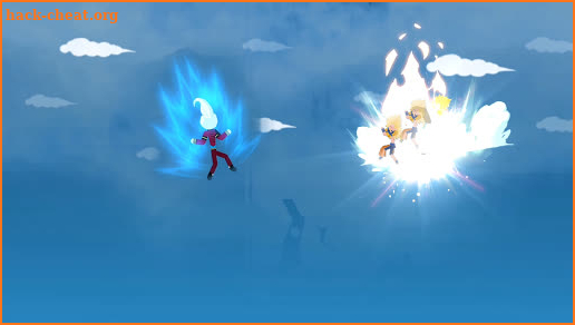 Stick Legend: War Fight screenshot