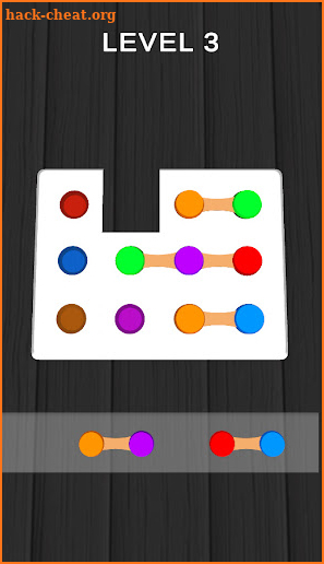 Stick Puzzle screenshot