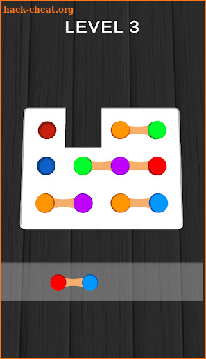 Stick Puzzle screenshot