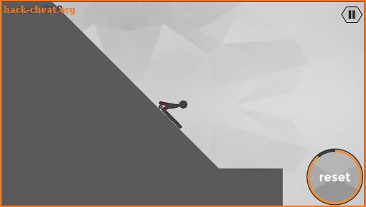 Stick Ragdolls Physics screenshot