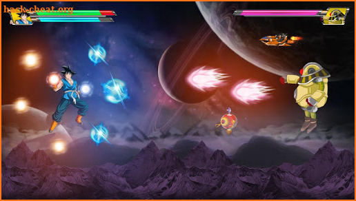 Stick Super Z : Warrior Shadow screenshot