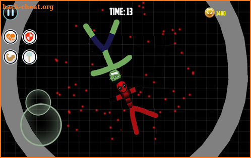 Stick War - Legacy 2 screenshot