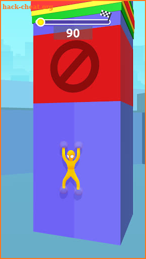 Stickee Climber screenshot