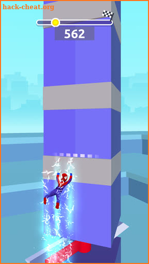 Stickee Climber screenshot