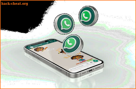 Sticker Encanto for Whatsapp screenshot