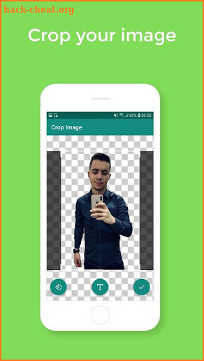 Sticker Maker for WhatsApp - Create Stickers screenshot