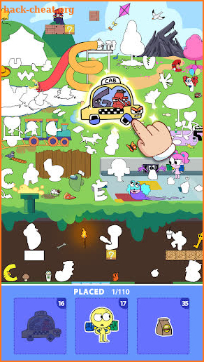 Sticker Master screenshot