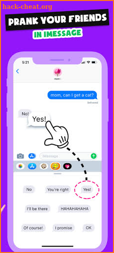 Stickers Funny of Meme & Emoji screenshot