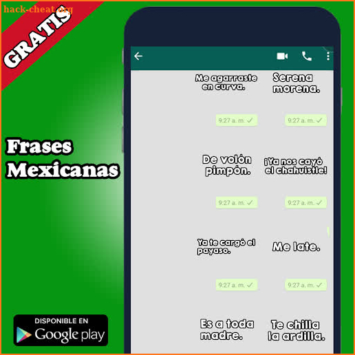 🇲🇽 Stickers of Mexico WAStickerApps Mexicans screenshot