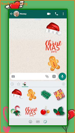 Stickers Pop for WhatsApp screenshot